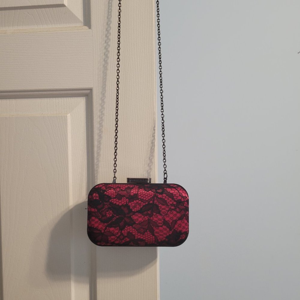 Kirna Zabete purse/clutch